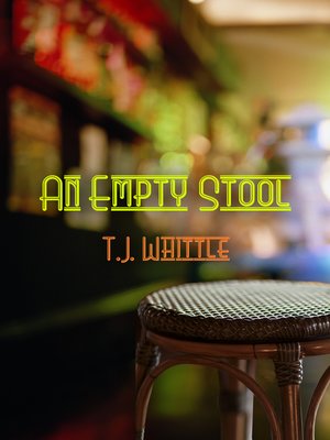 cover image of An Empty Stool
